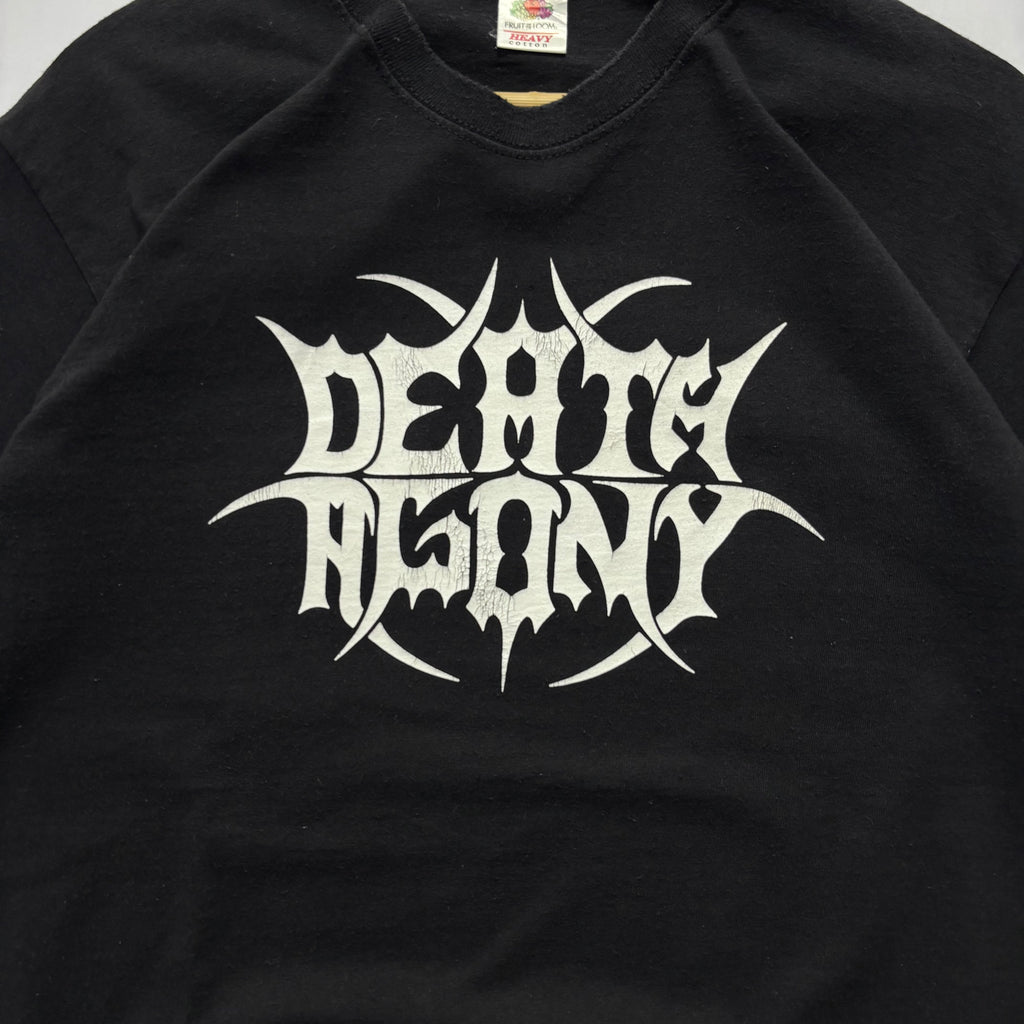 Death Agony Band T-Shirt