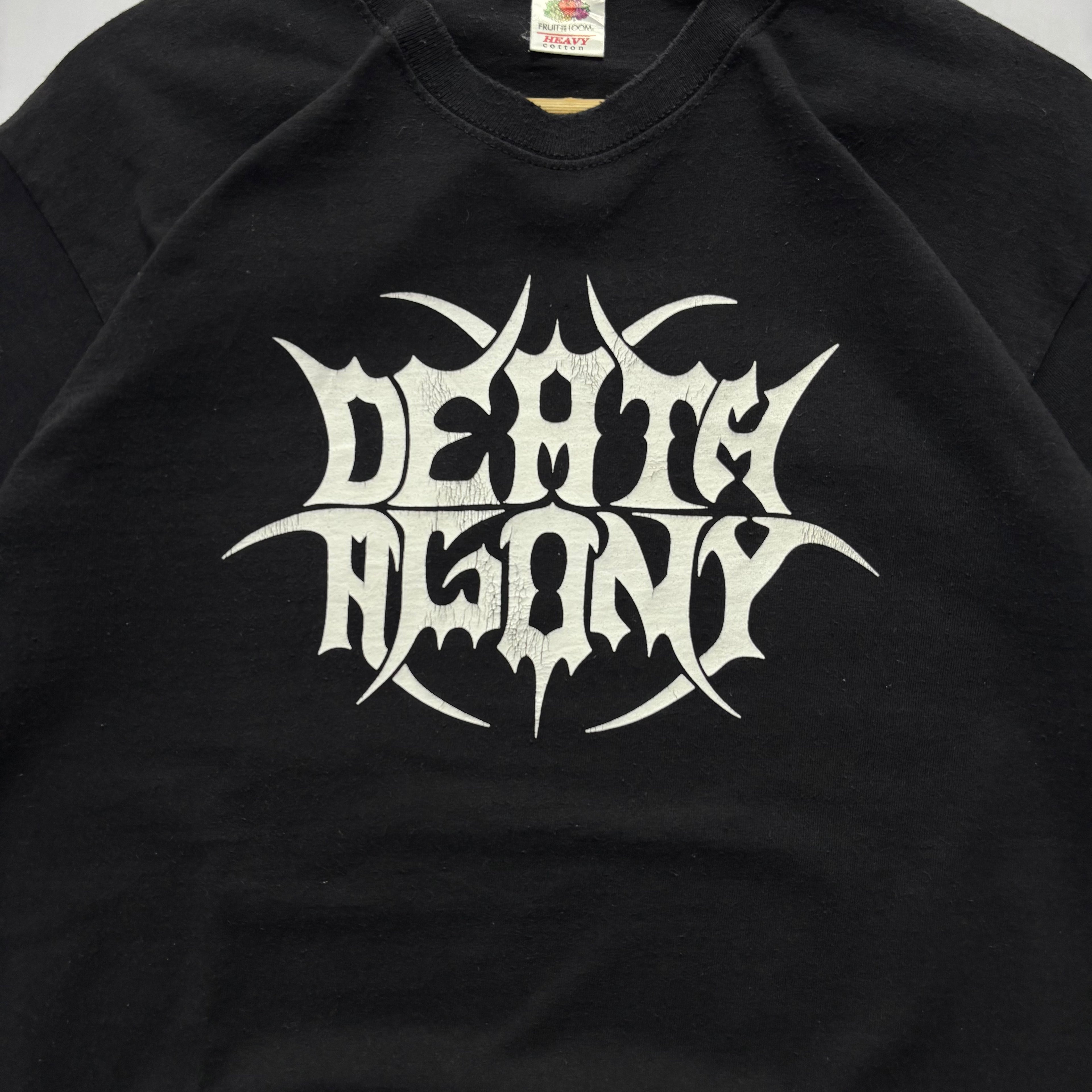 Death Agony Band T-Shirt