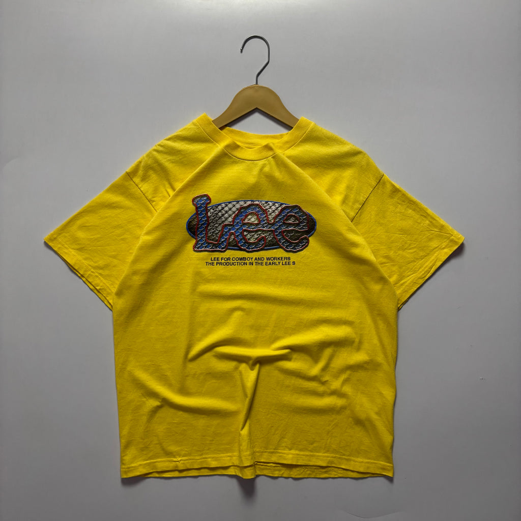 Vtg. Lee T-Shirt
