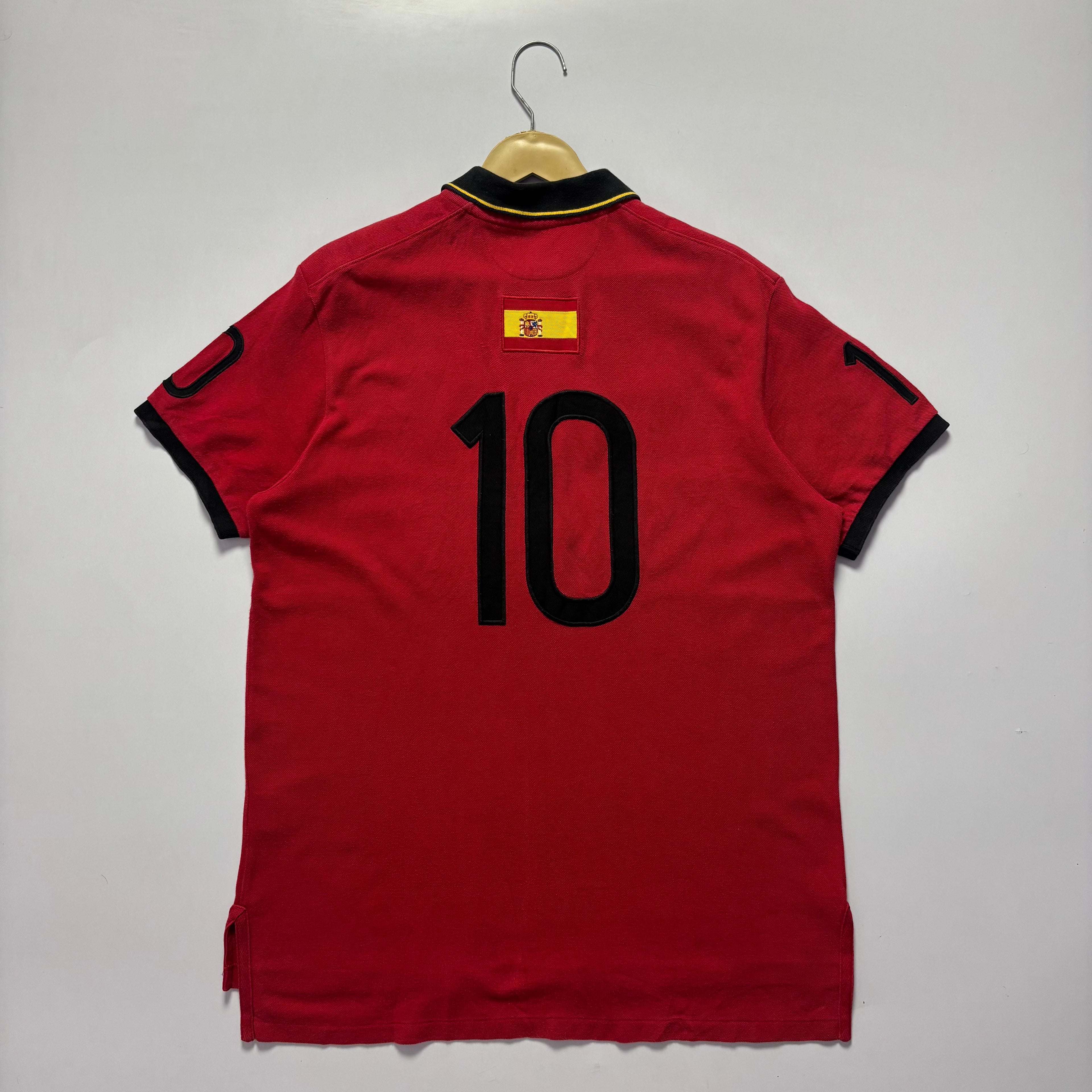 RL Spain Polo