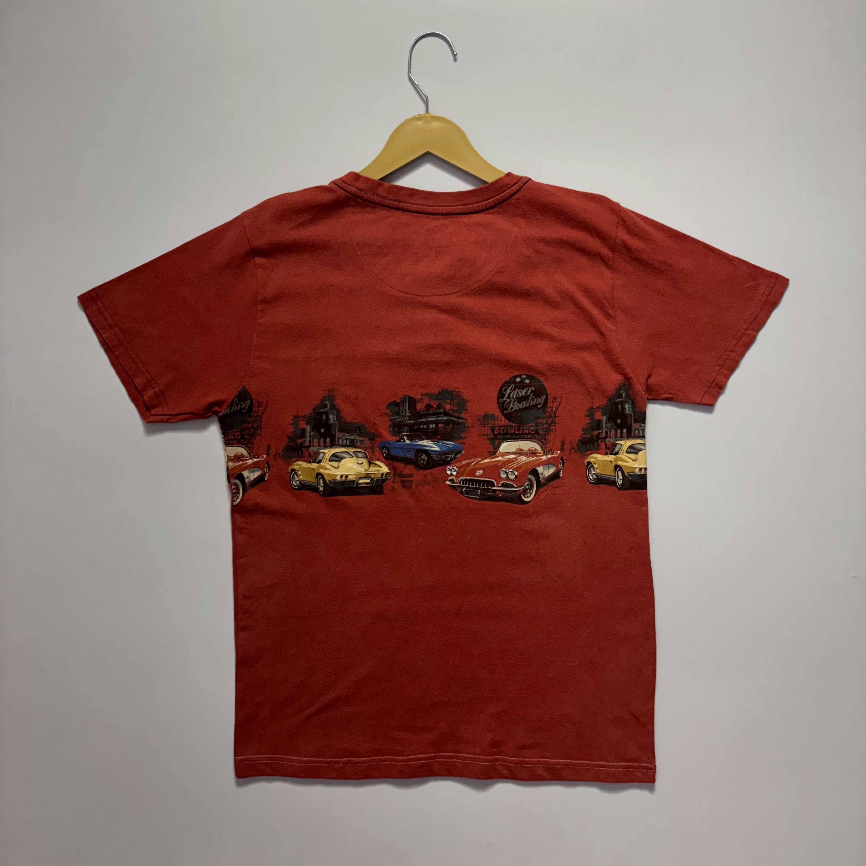 North River Tshirt