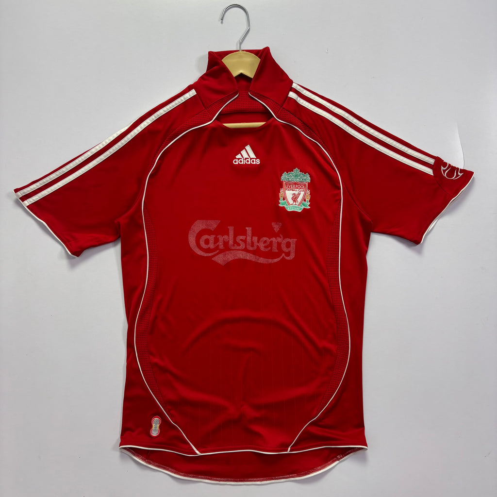 Liverpool 2006 Home