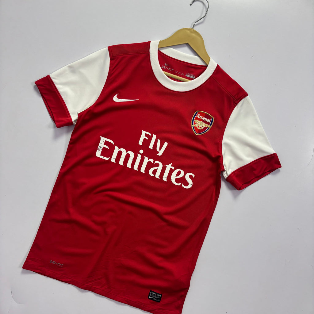 Arsenal 2010 Home