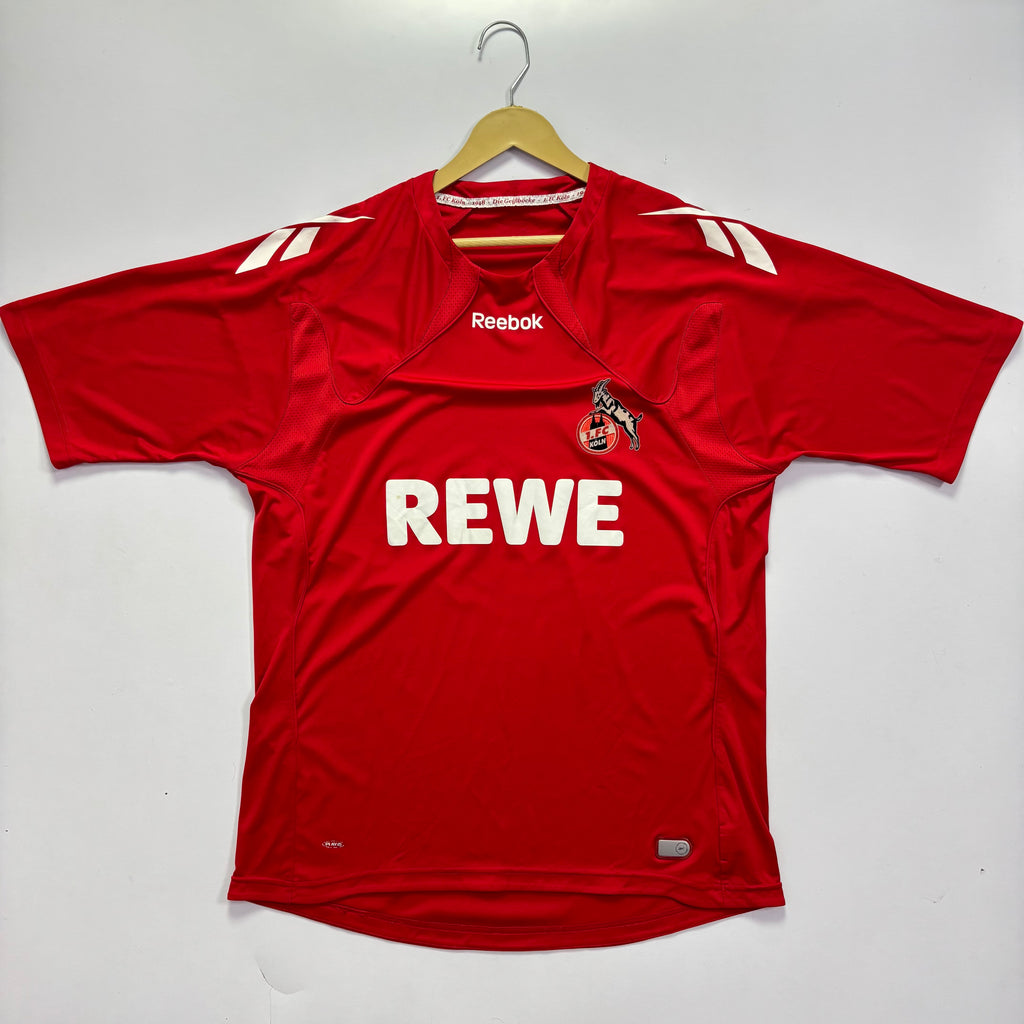 Fc Koln 2010 Home