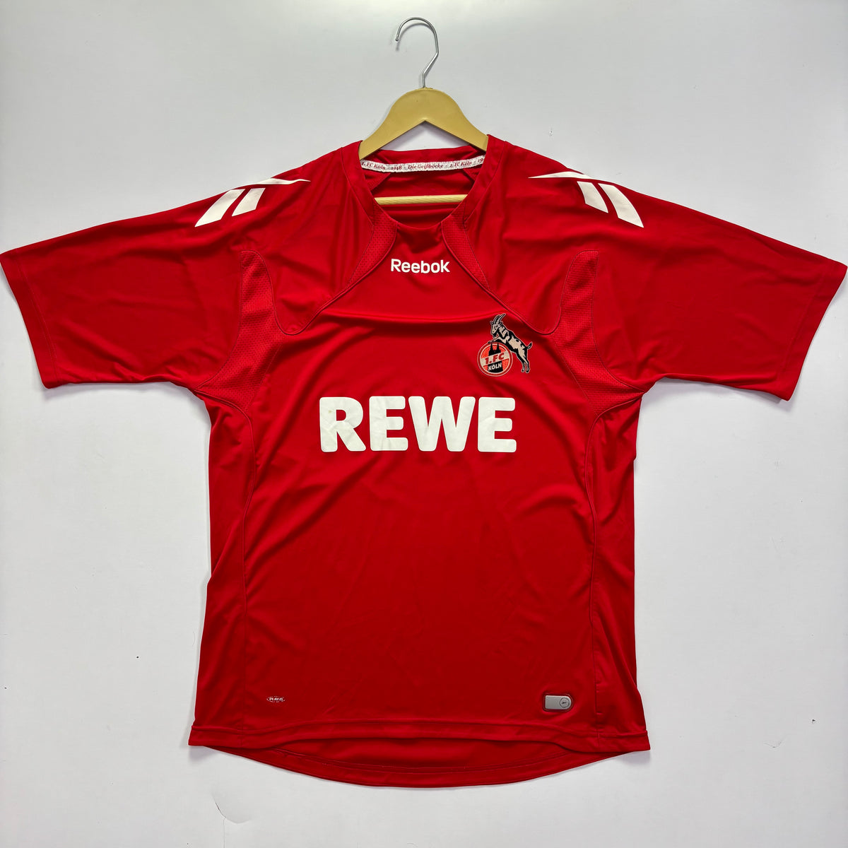 Fc Koln 2010 Home