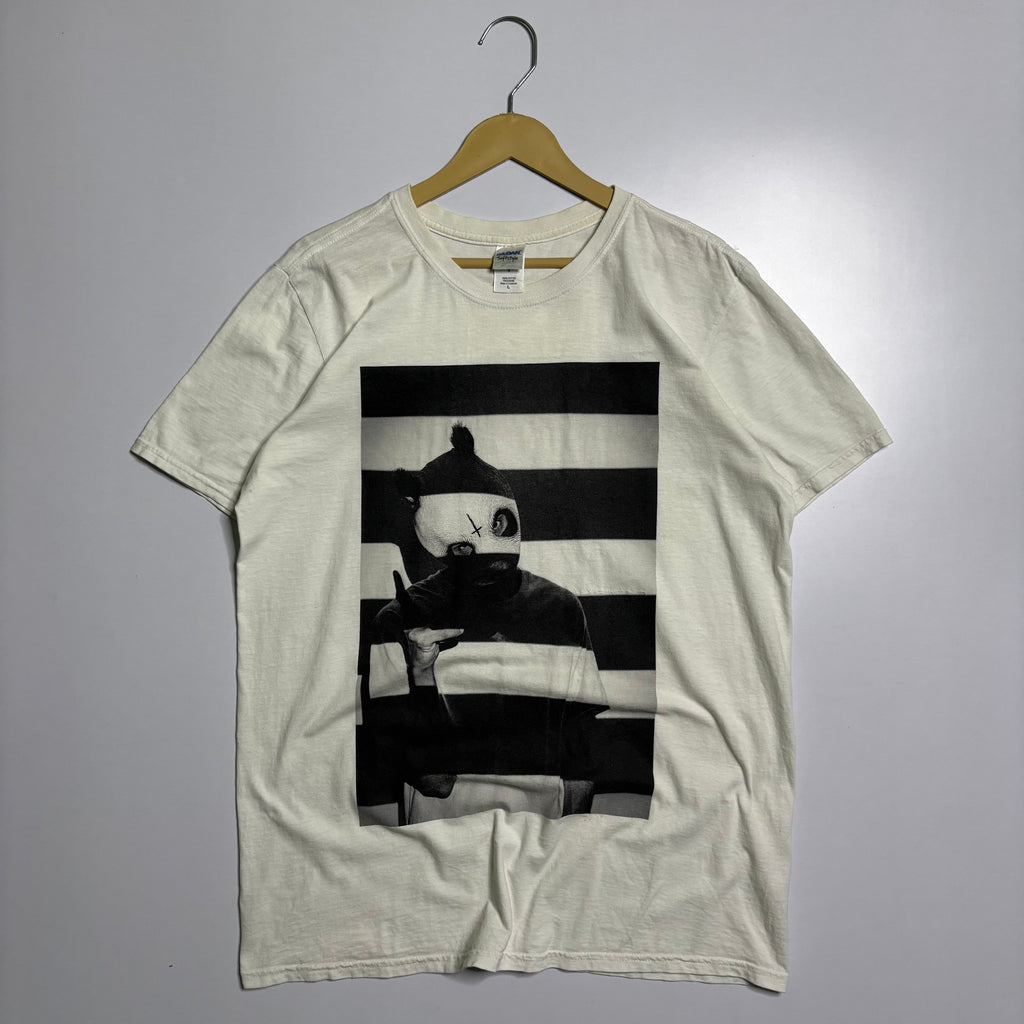 DESIIGNER Panda Tshirt