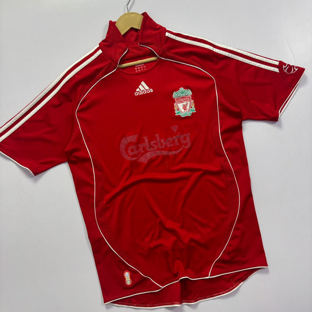 Liverpool 2006 Home