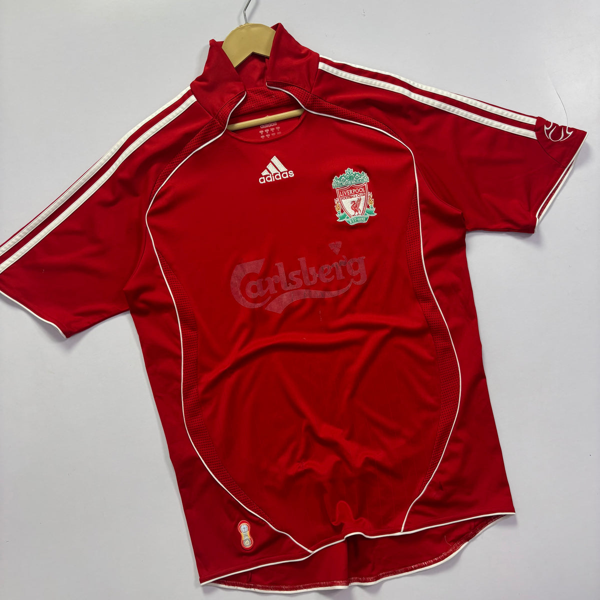 Liverpool 2006 Home