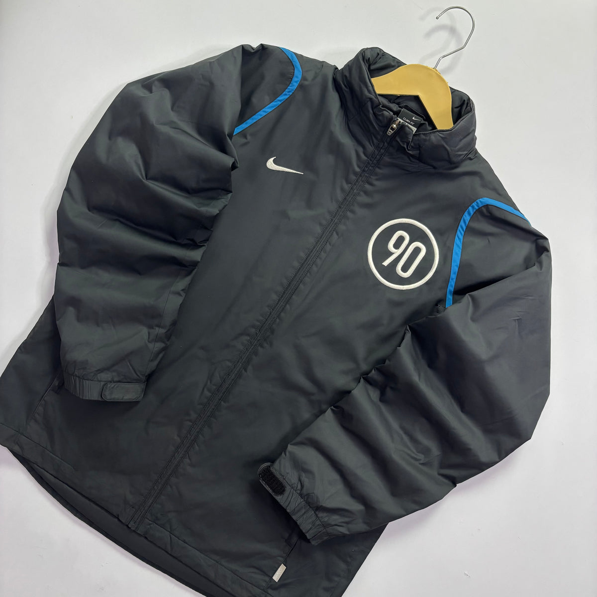 Nike Total 90 Jacket