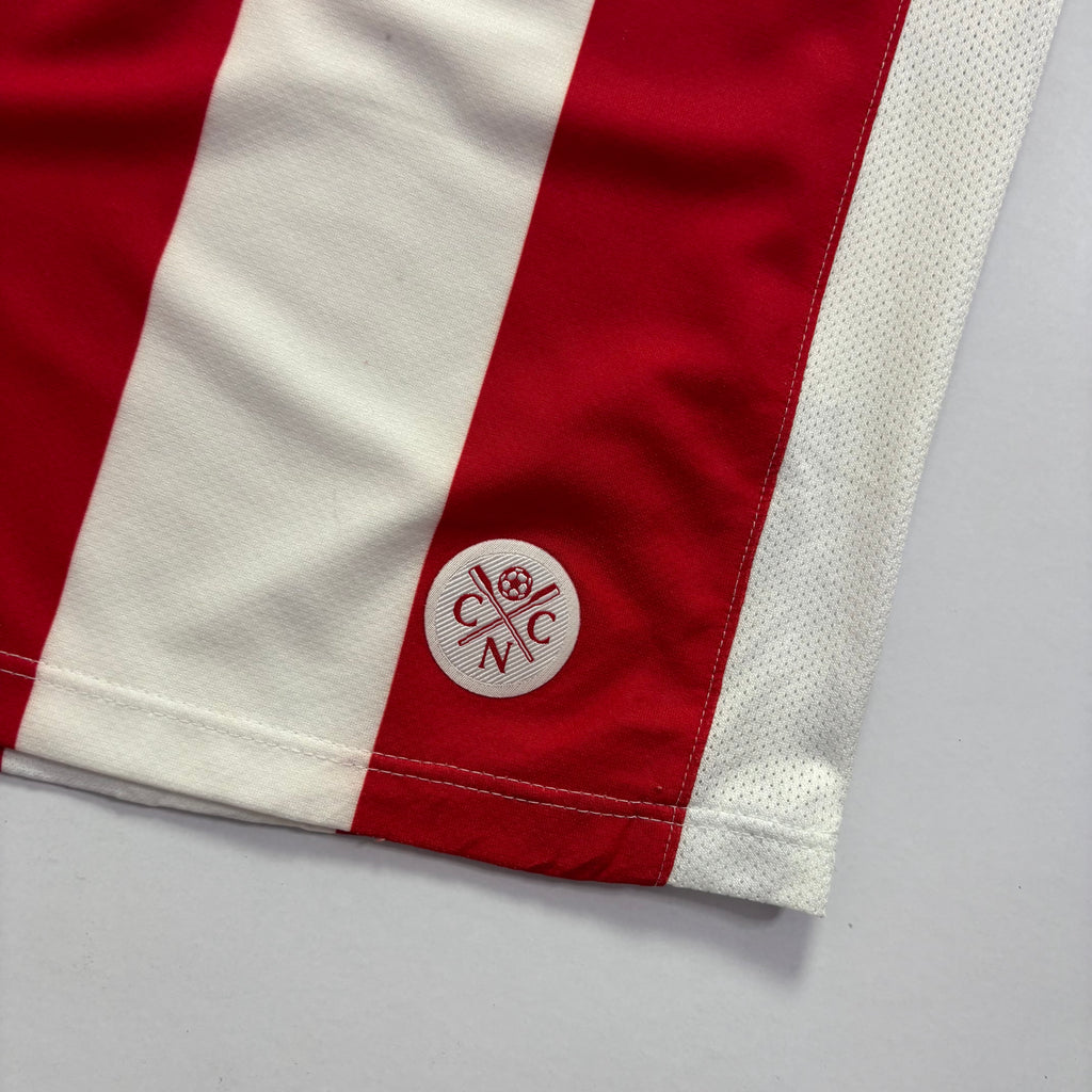 Nautico 2014 Home