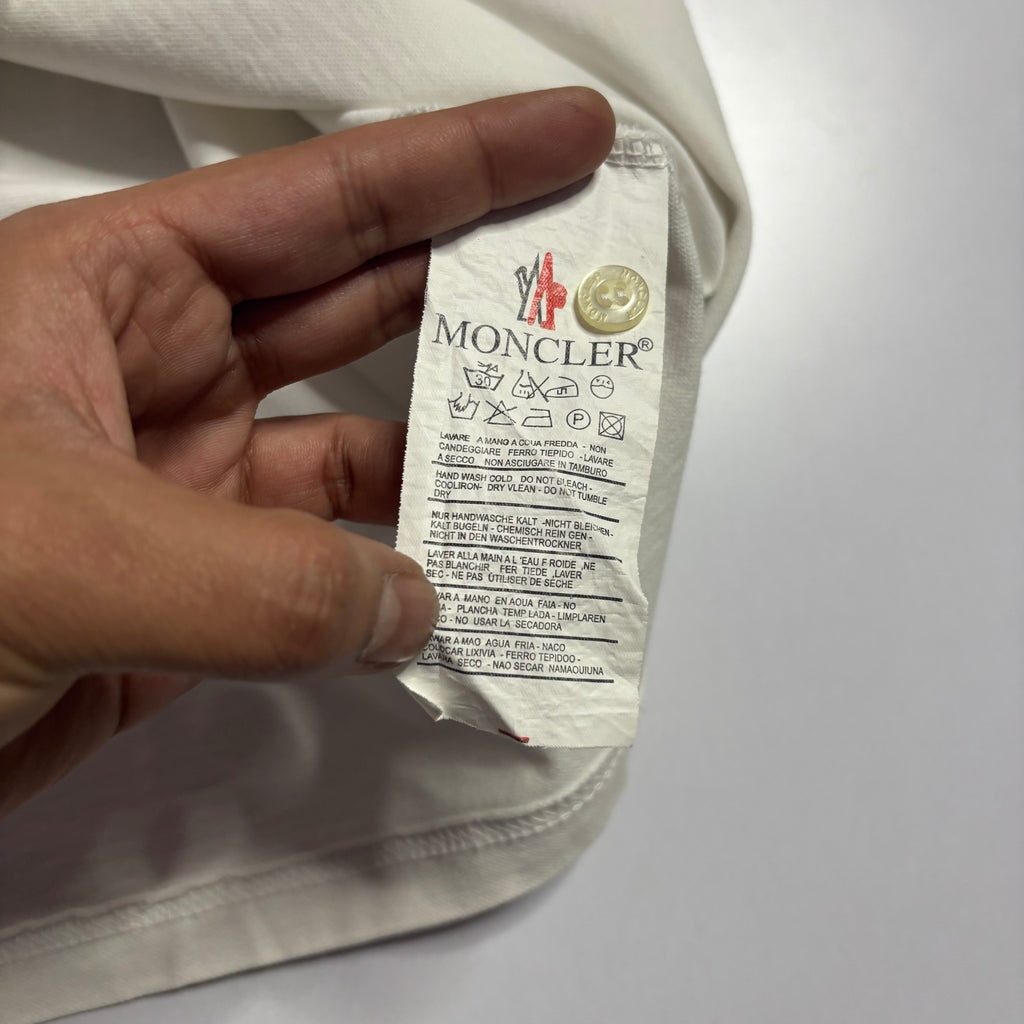 Moncler Polo