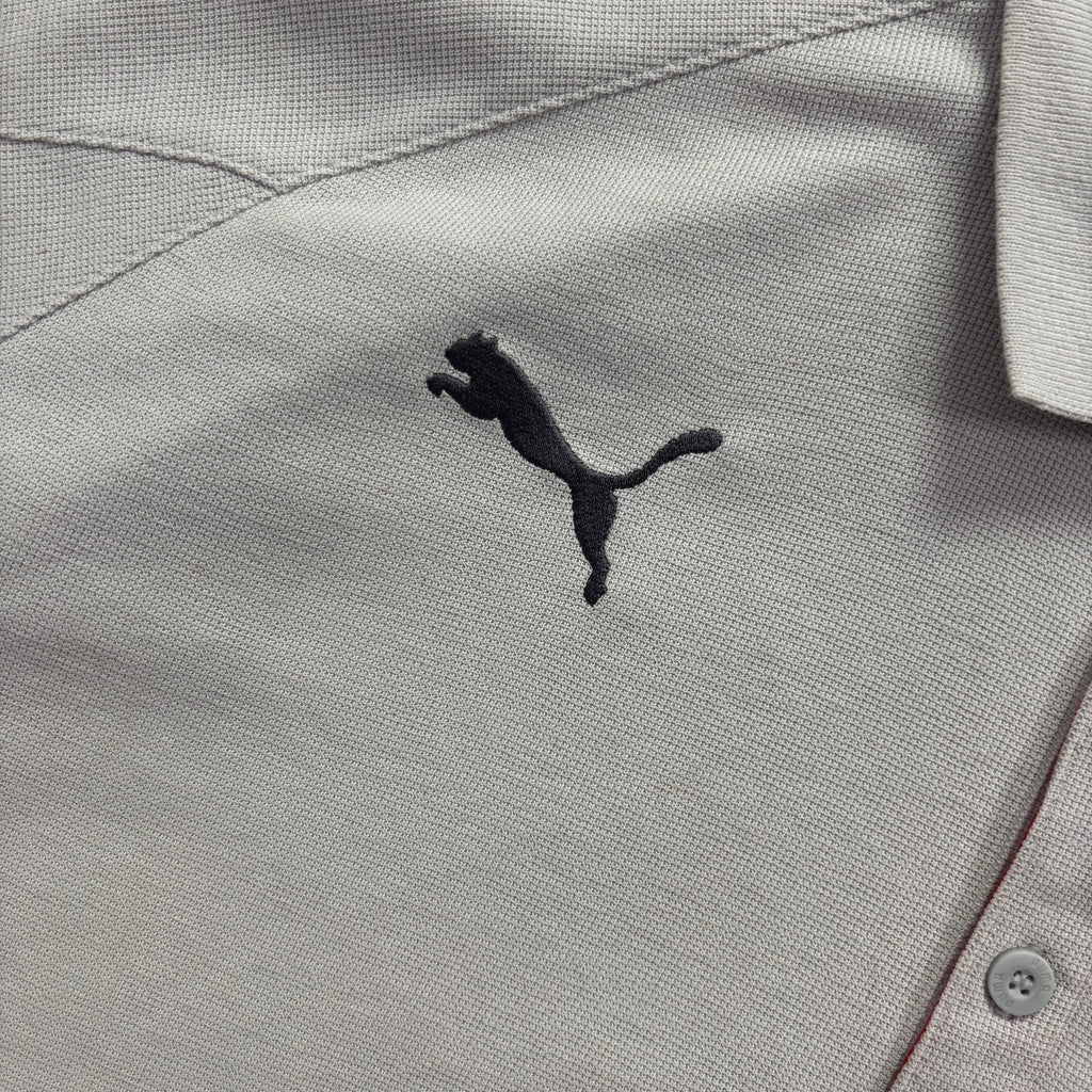 Feyenoord Rotterdam Puma Polo