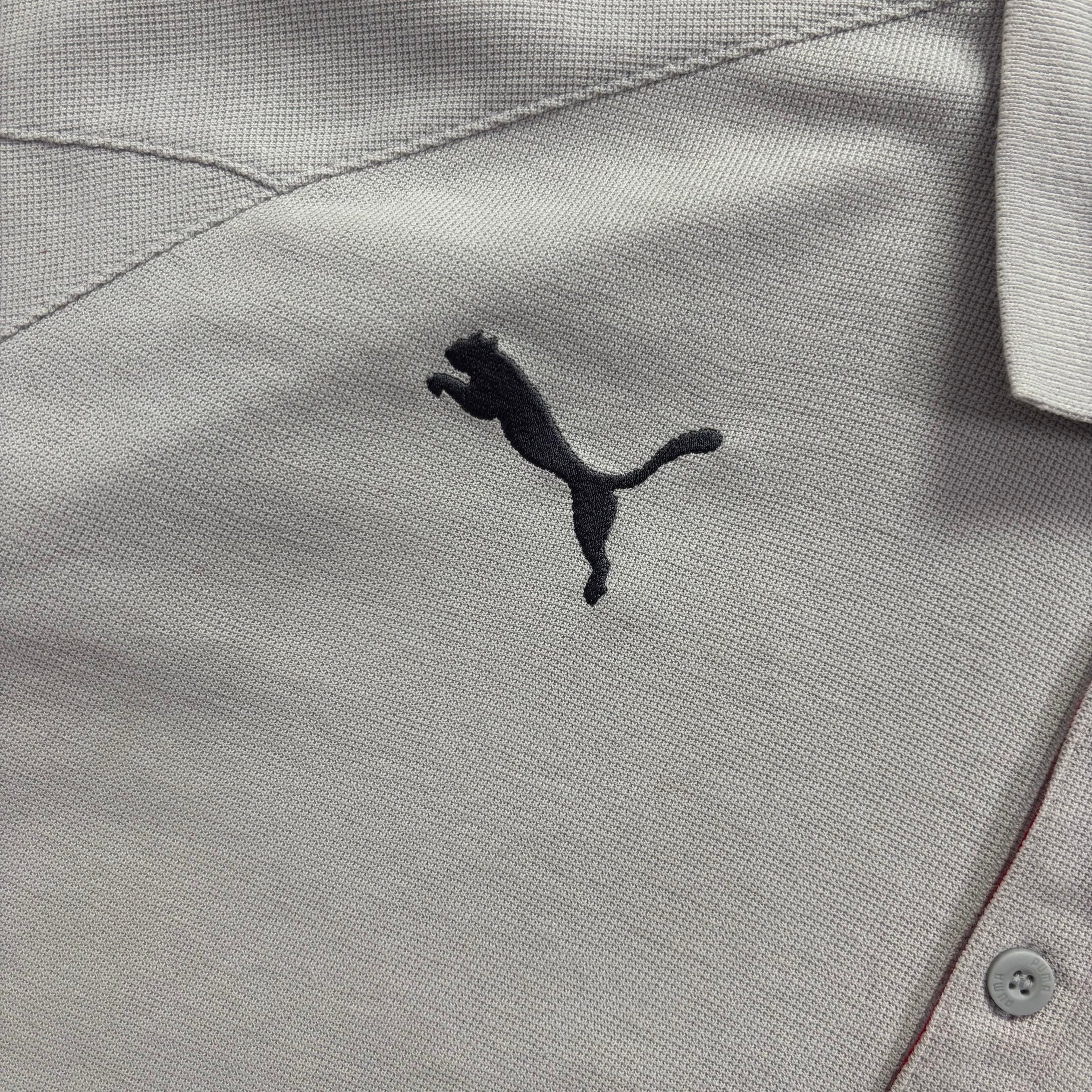 Feyenoord Rotterdam Puma Polo