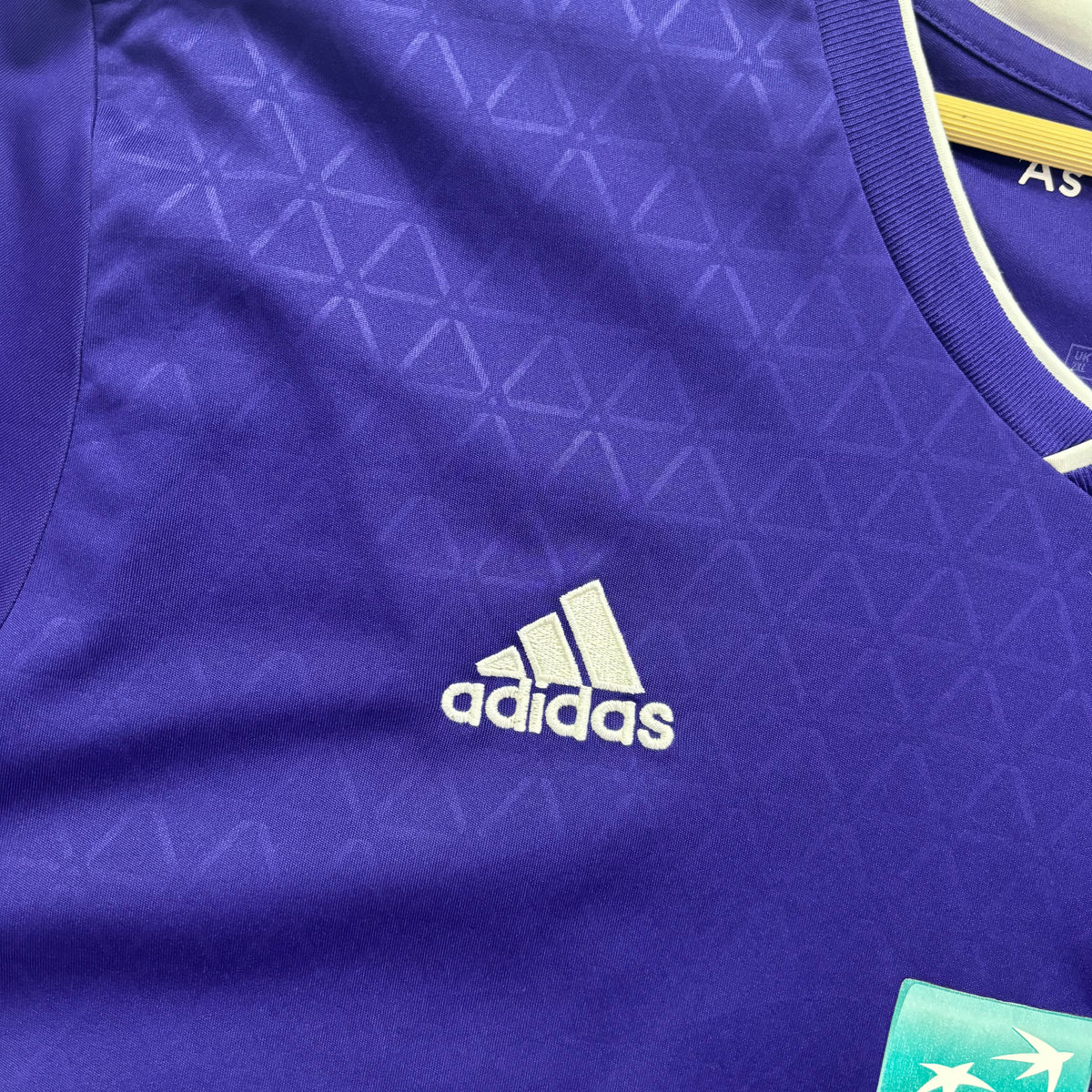 Anderlecht 2018 Home