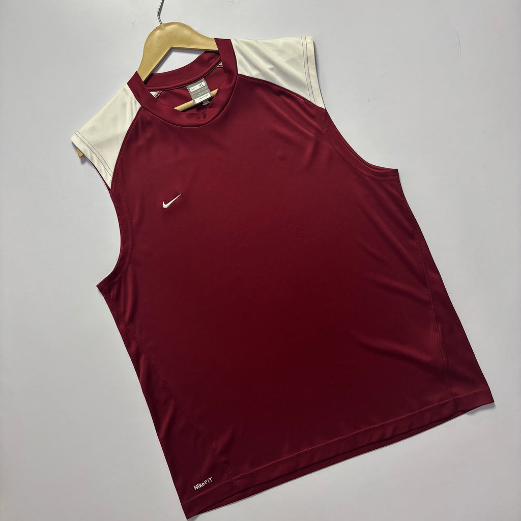 Dri-Fit Cricket Vest
