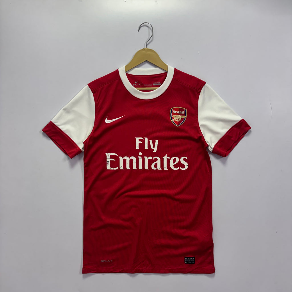 Arsenal 2010 Home