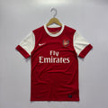 Arsenal 2010 Home