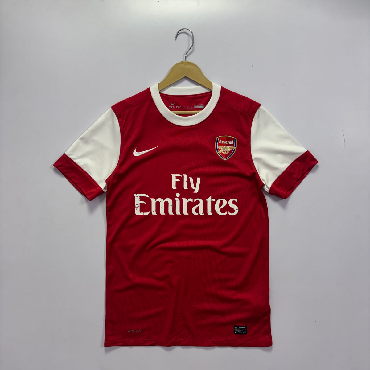 Arsenal 2010 Home