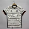 Germany 2021 Home Jersey