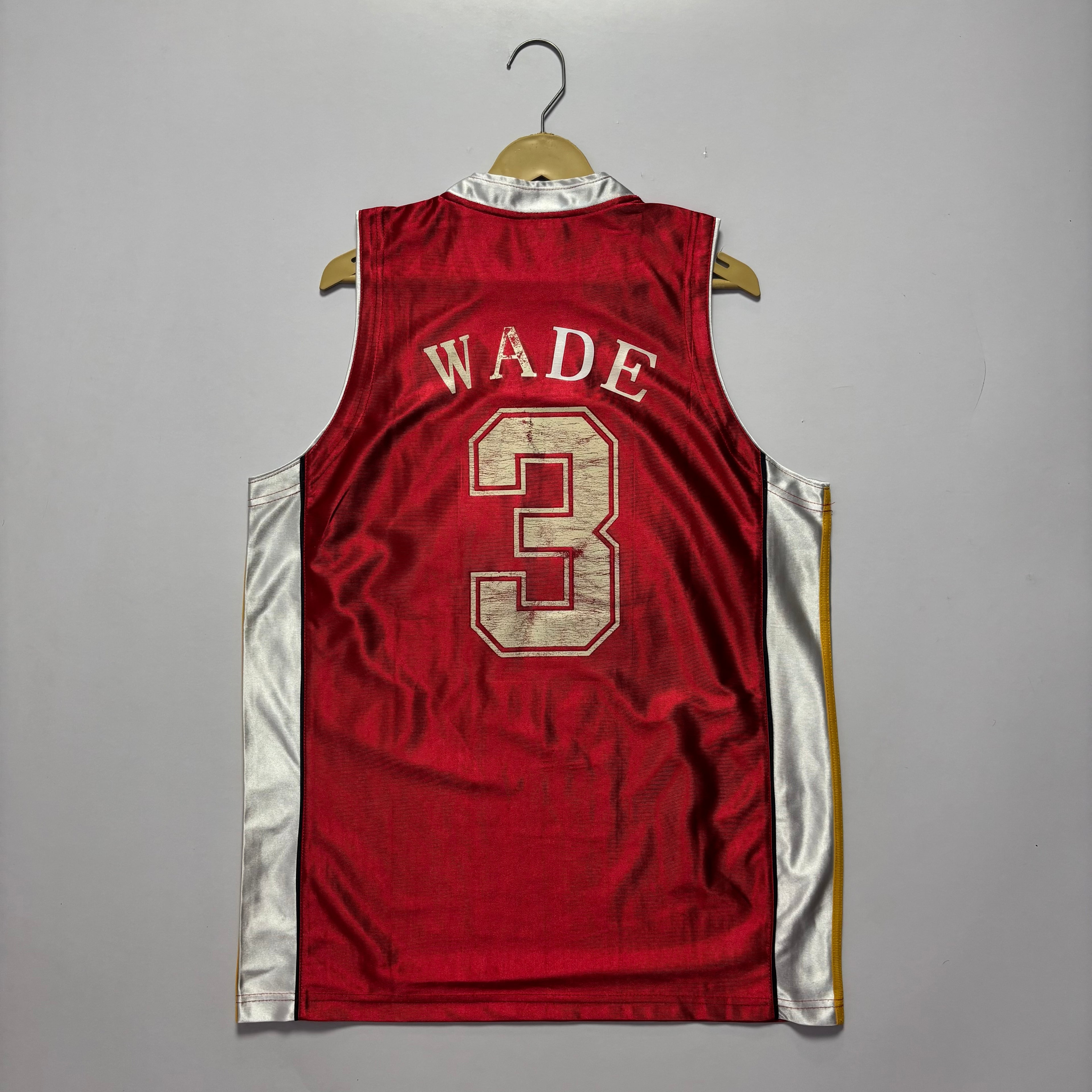 Miami Heat NBA Vest