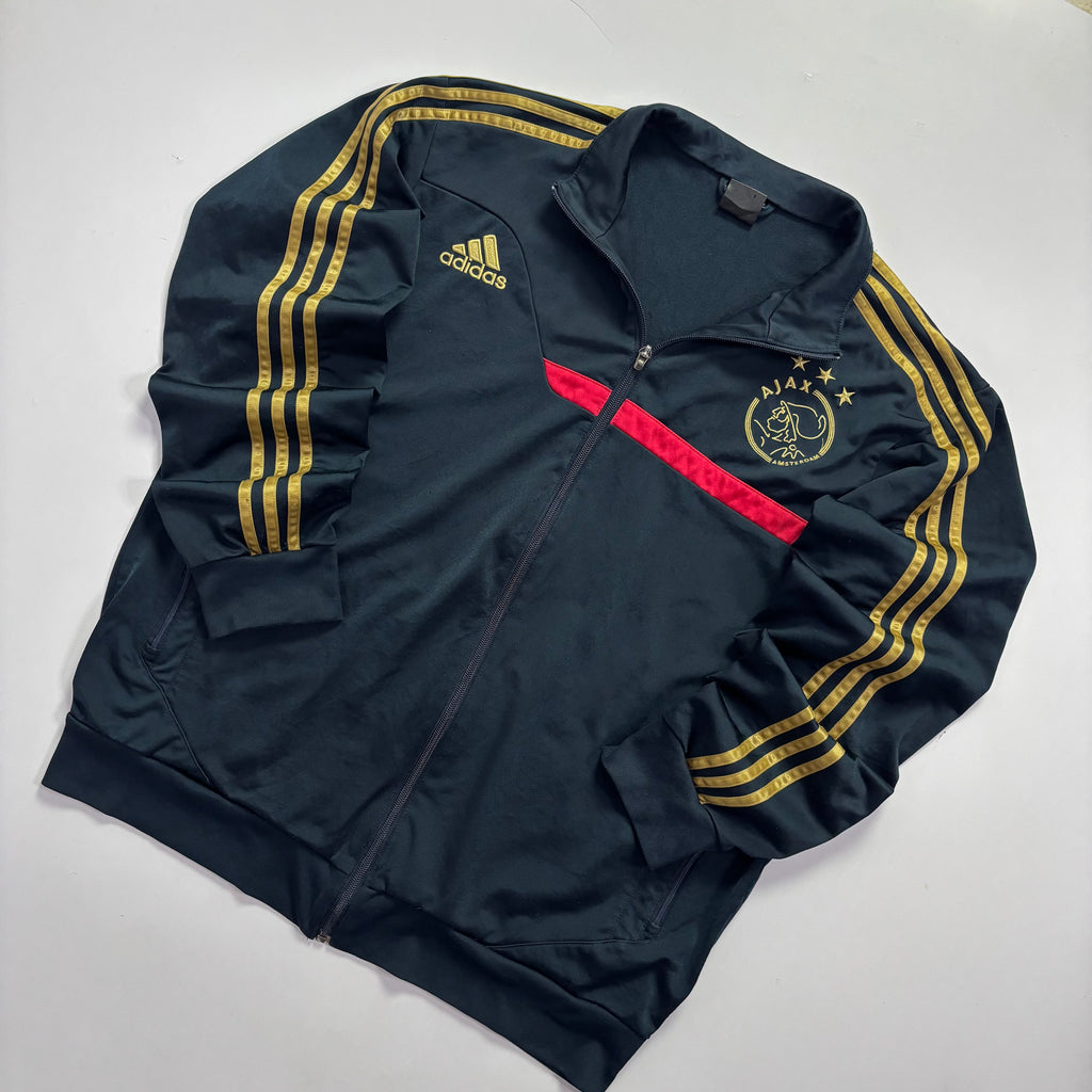 Ajax 2013 Track Jacket