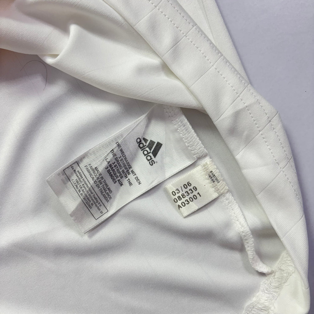 Germany 2006 Home