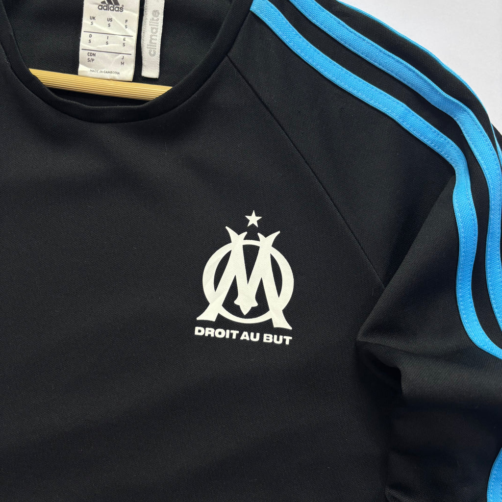Olympique Marseille 2015 Sweat Shirt