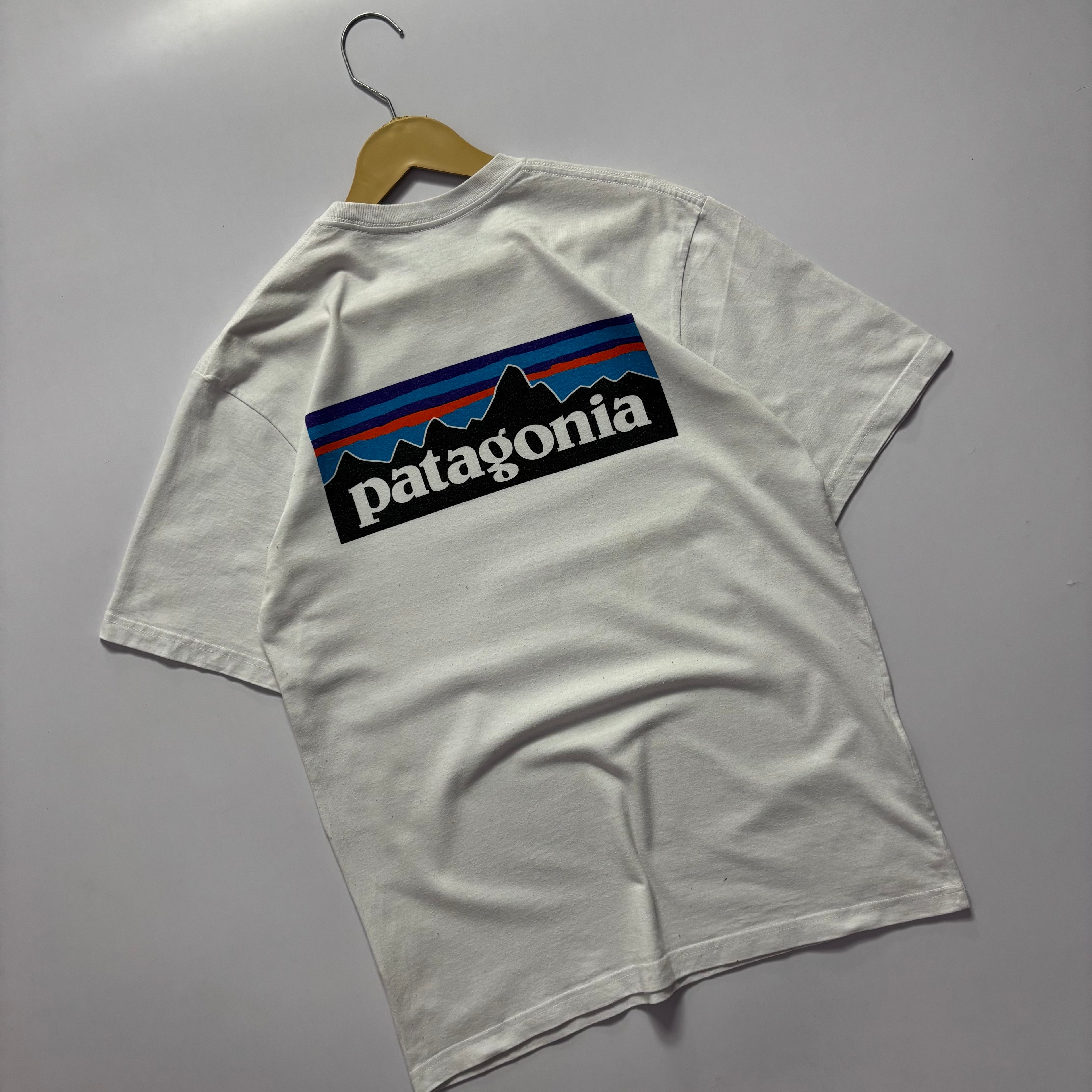 Patagonia Tshirt