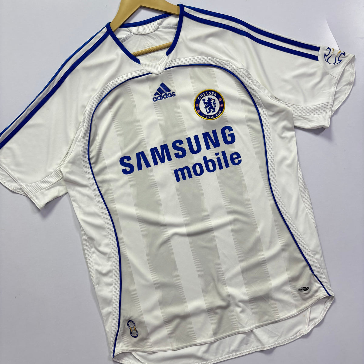 Chelsea 2006 Away
