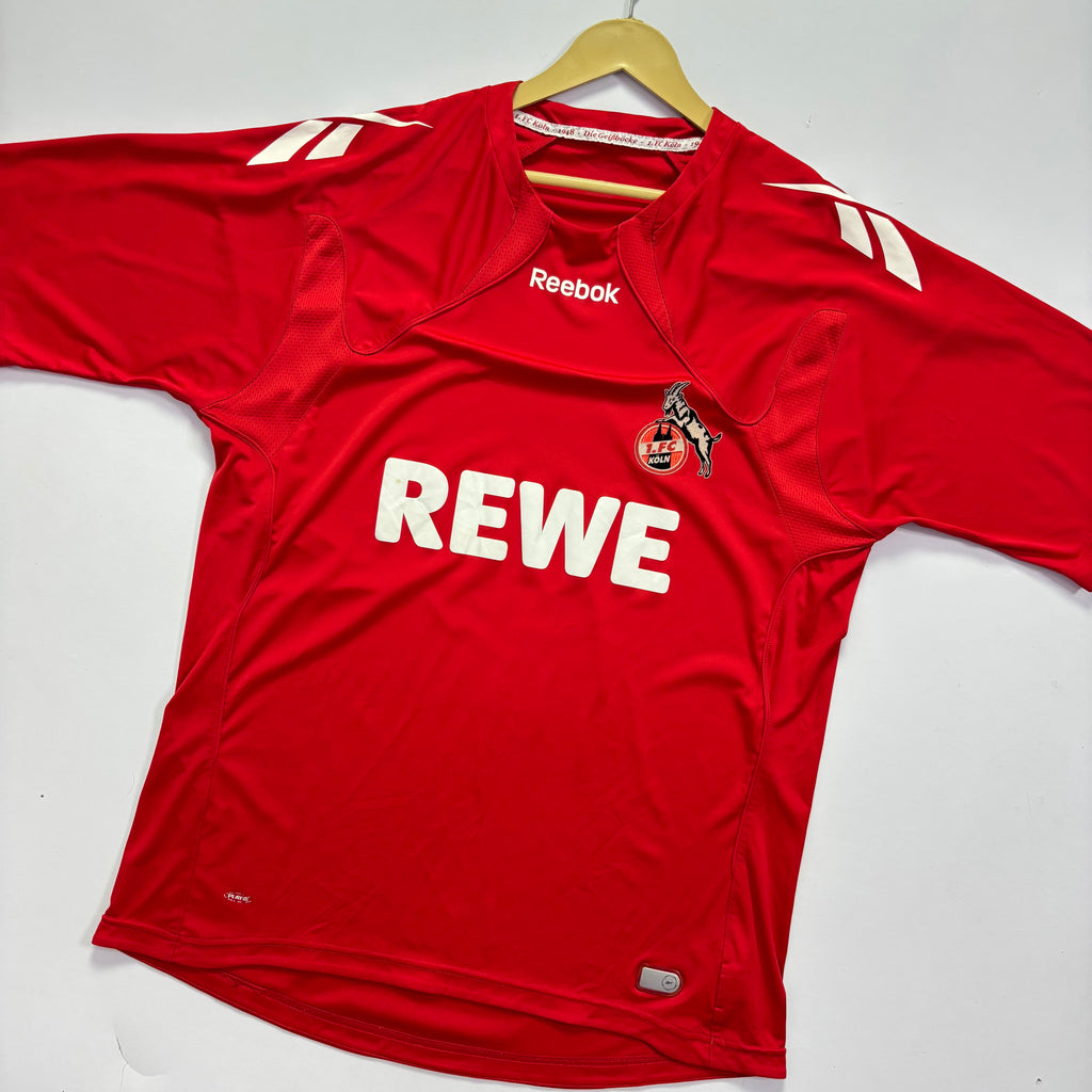 Fc Koln 2010 Home