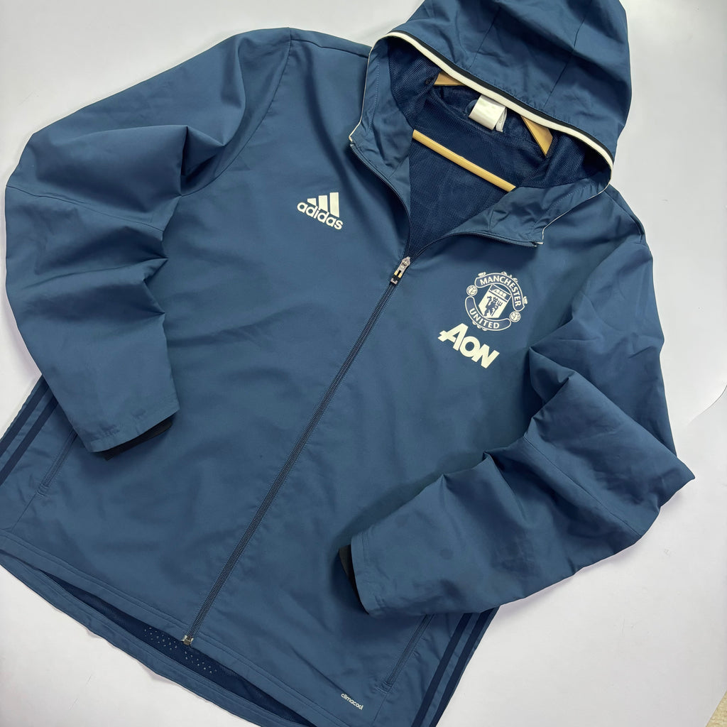 Manunited 2016 Track Jacket