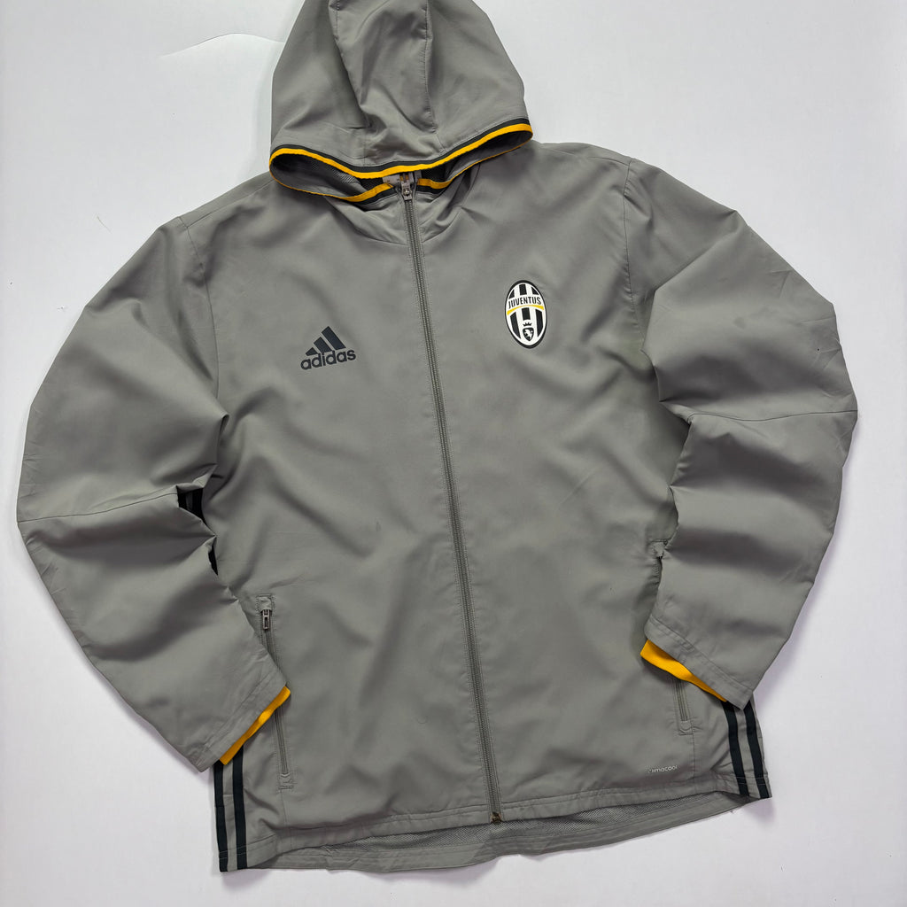 Juventus 2016 Track Jacket
