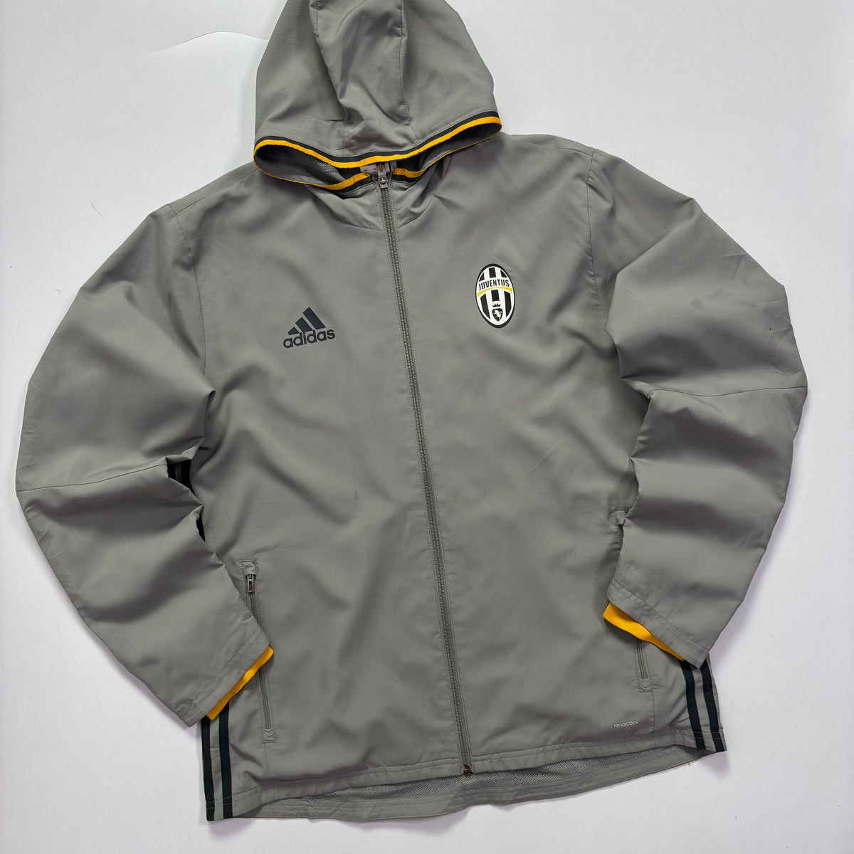 Juventus 2016 Track Jacket
