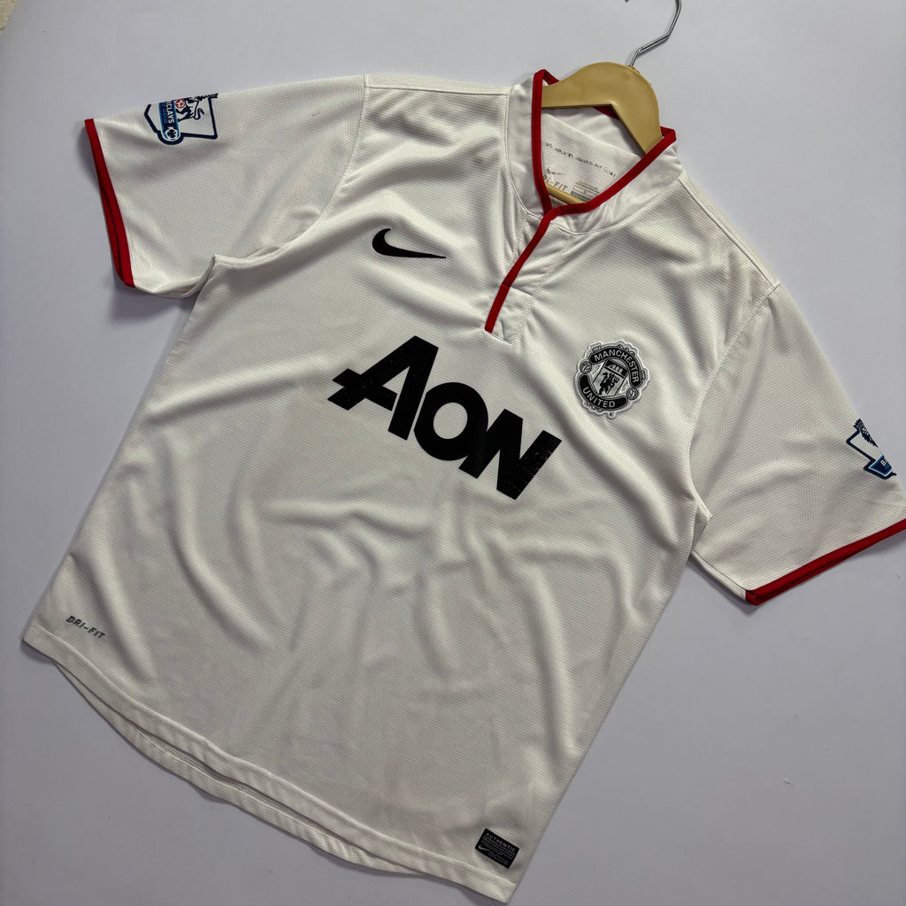 Manunited 2012 Away