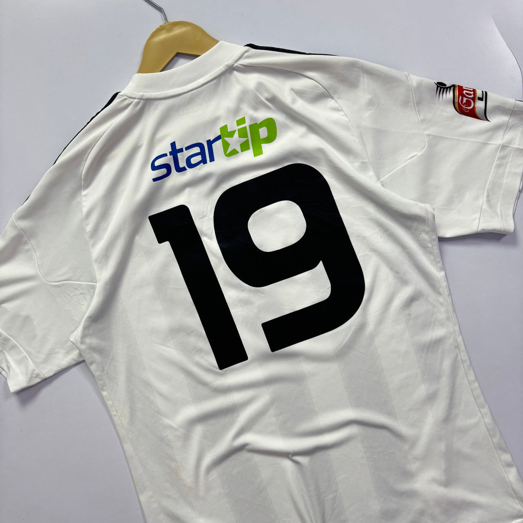 SK Dynamo 2011 Home