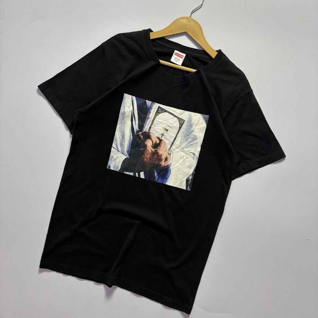 Supreme Bible 2019 T-Shirt