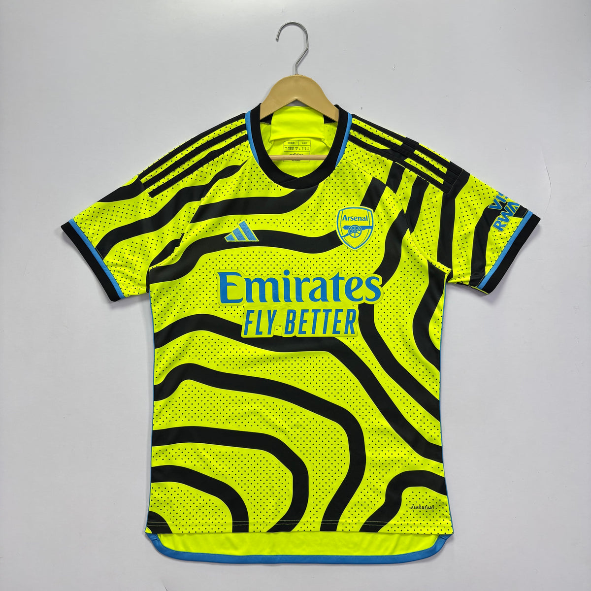 Arsenal 2023 Away