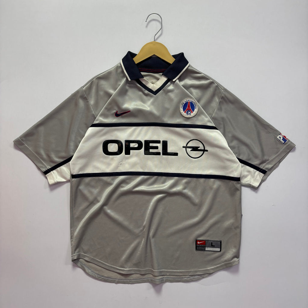 PSG 1999 Away Jersey