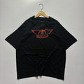 Aerosmith Rock Band T-Shirt