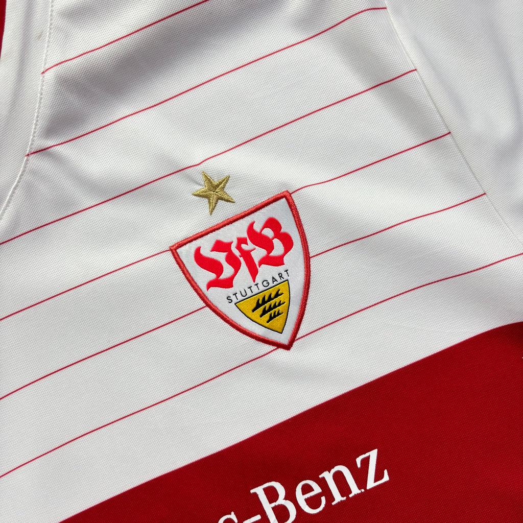 Stuttgart 2013 Home