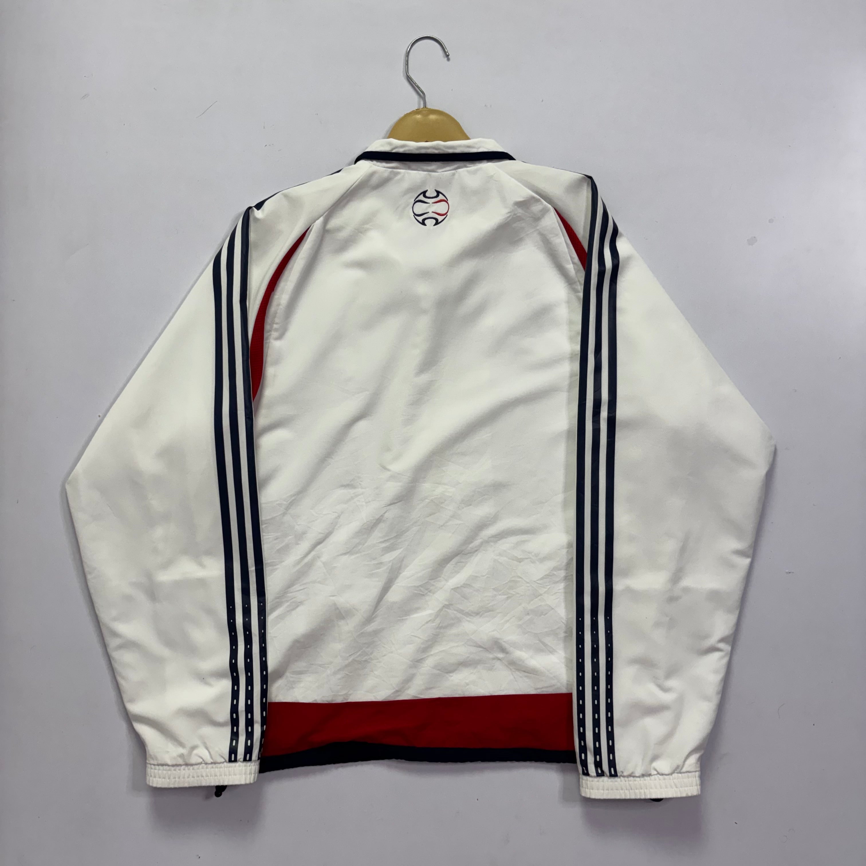 FC Bayern Munich 2006 Track Jacket