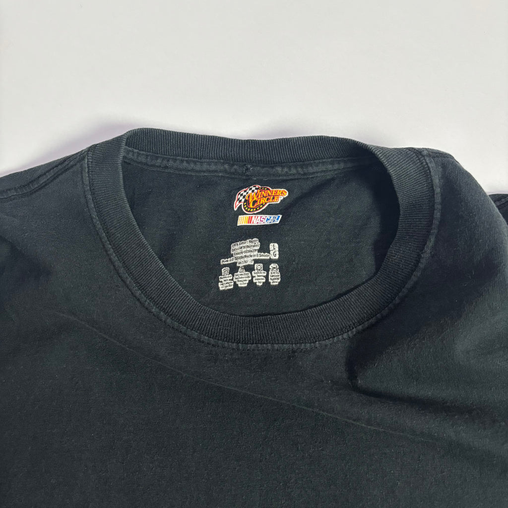 VTG. Tony Stewart Winners Circle Nascar Tshirt