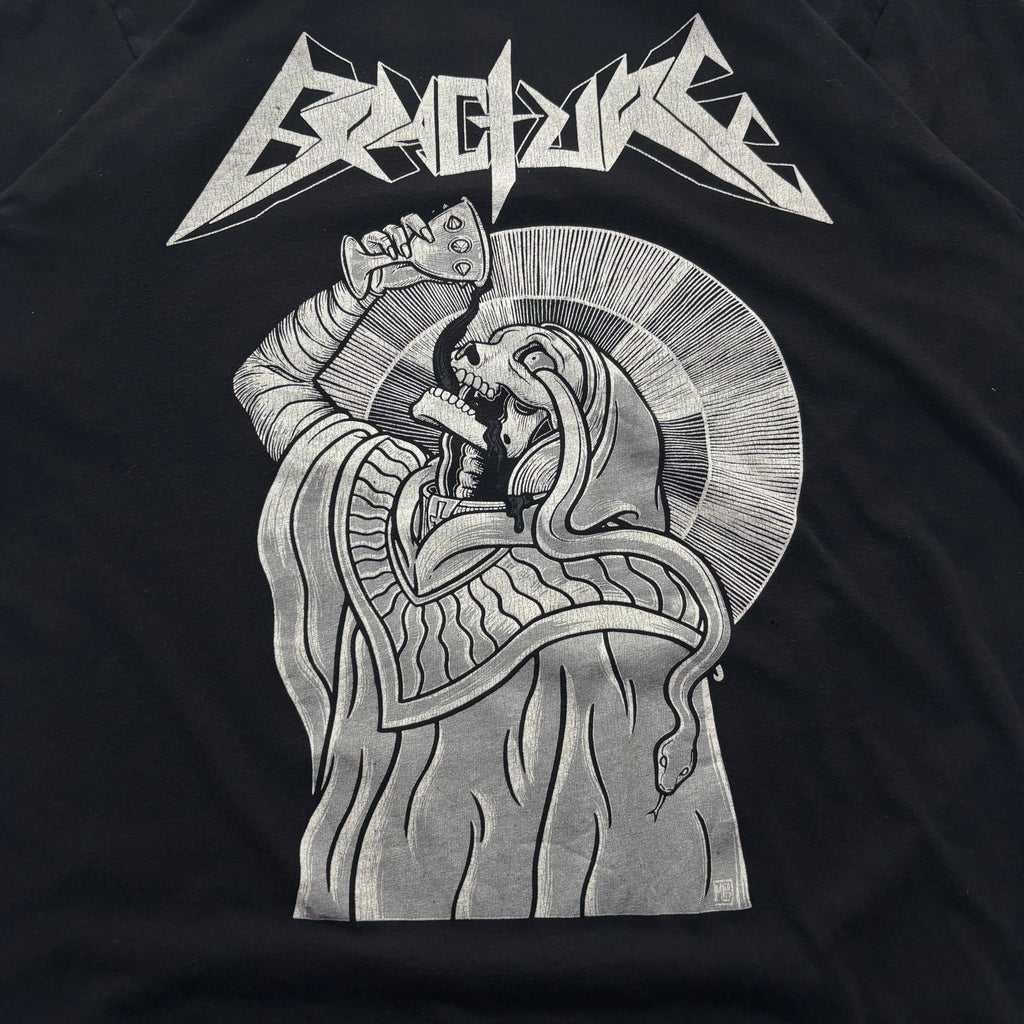 Skull Graphic Tshirt