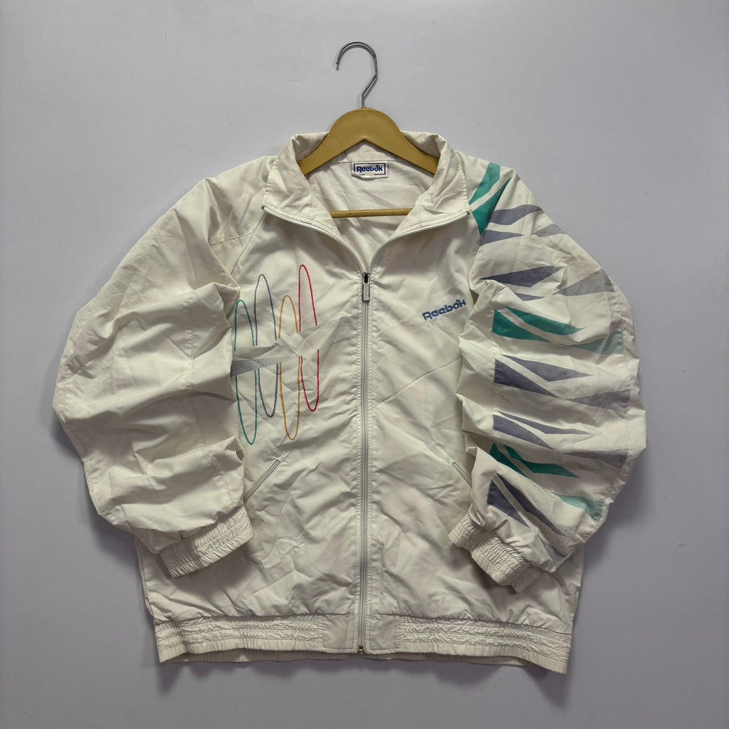 Reebok Track Jacket