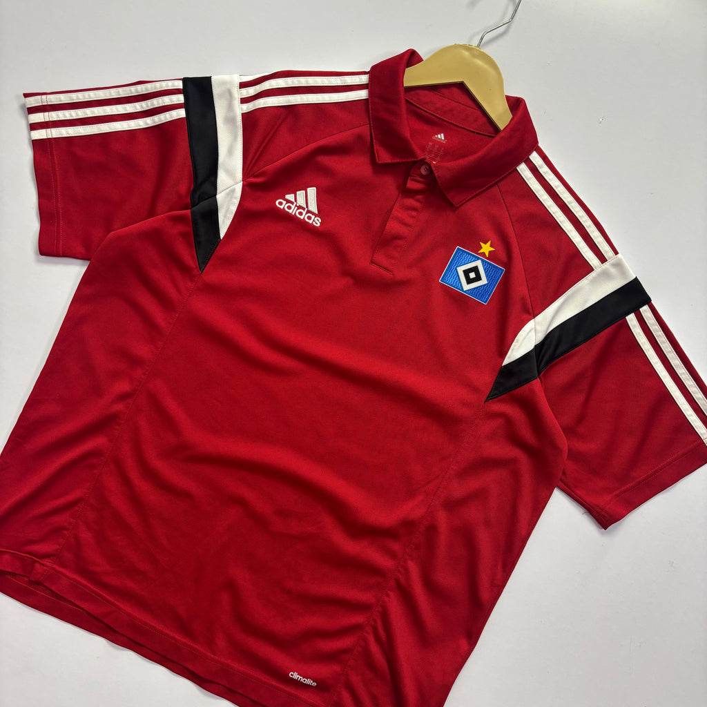 Hamburger 2014 Polo