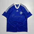 FC Schalke 2004 Home Jersey