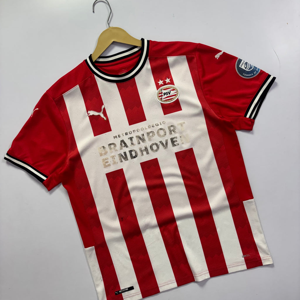 PSV 2020 Home