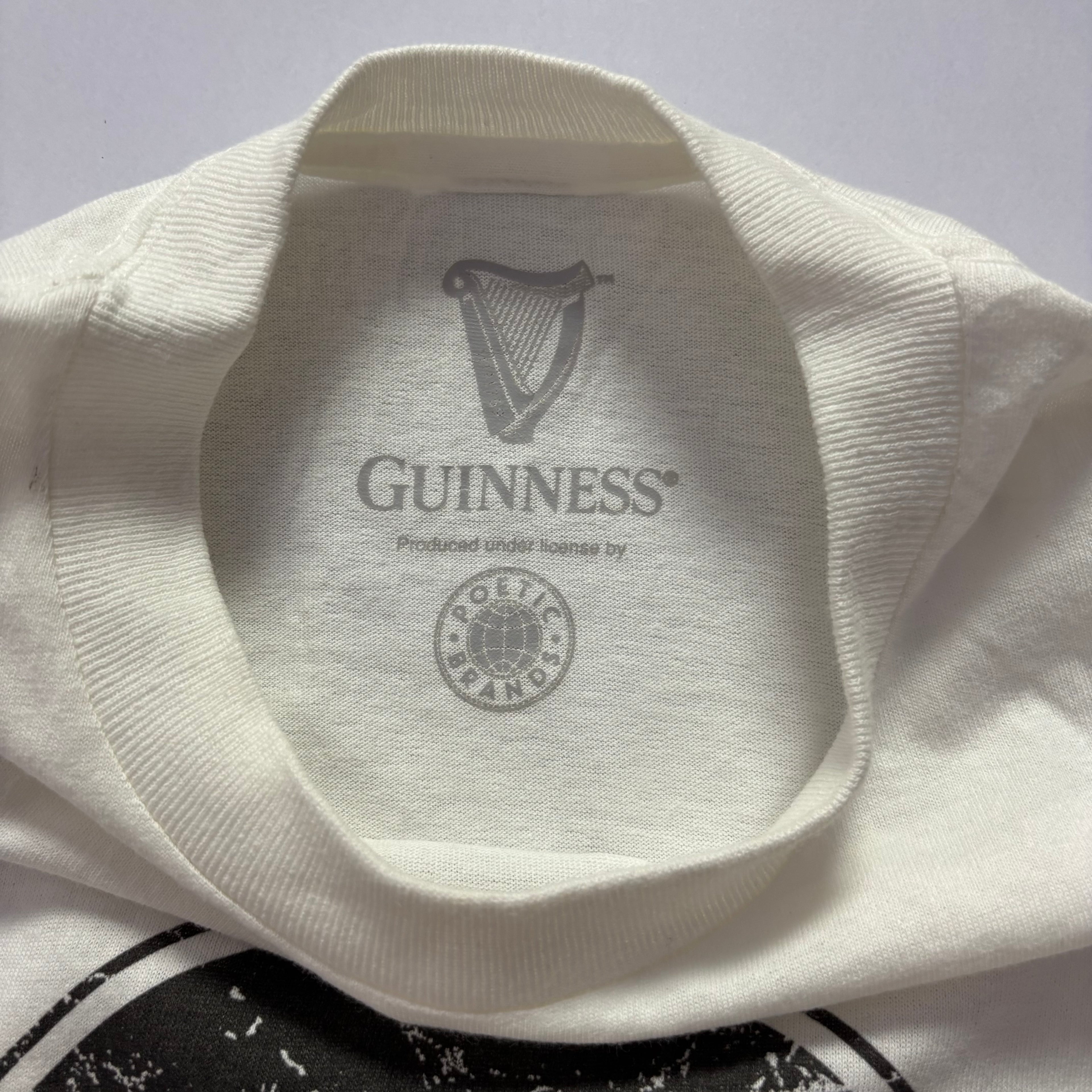 Guinness Beer Tshirt