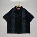 Vtg. 1990s Third Rail Shirt