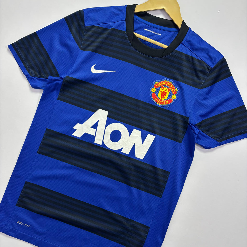Manunited 2011 Away